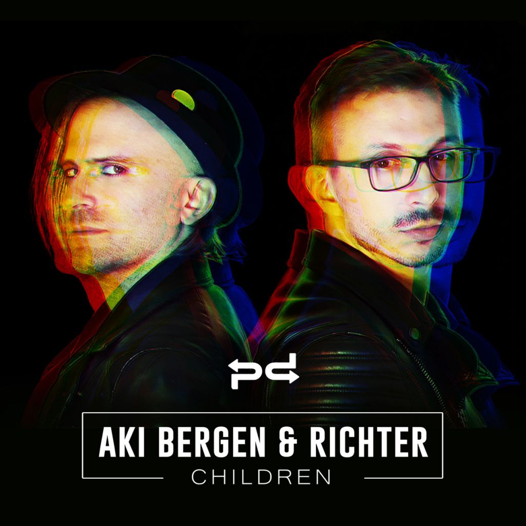 Aki Bergen & Richter - Children [PSDI084]
